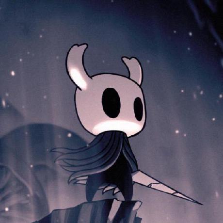 Portfolio avatar